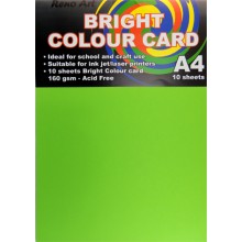 BCCARD-Green