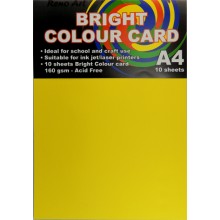 BCCARD-Yellow