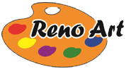 Reno Art